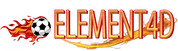 logo ELEMENT4D